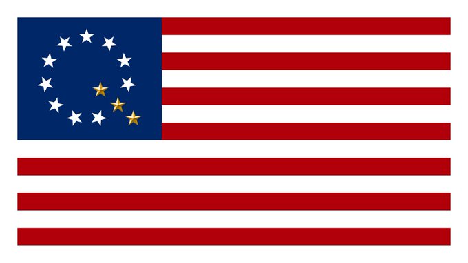 WHO IS Q, MR PRESIDENT?